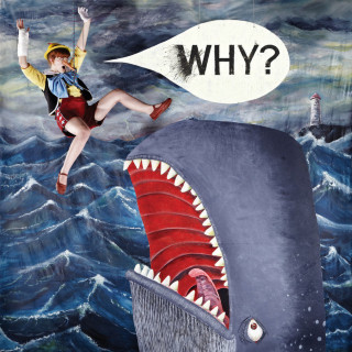 WHY? - Mumps, Etc. album cover