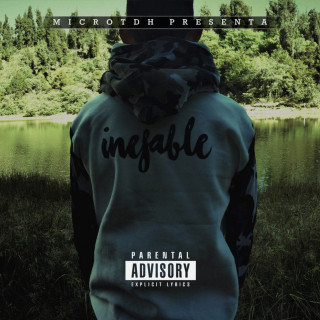Micro TDH - Inefable album cover