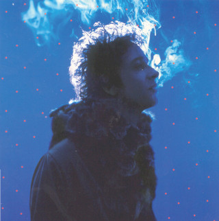 Gustavo Cerati - Bocanada album cover