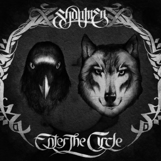 Shahmen - Enter The Circle EP cover