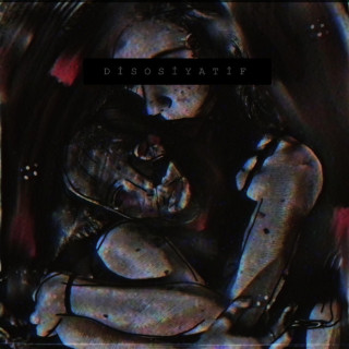 Aspova - Disosiyatif EP cover