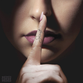 Written By Wolves - Secrets album cover