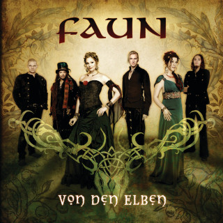 Faun - Von Den Elben album cover
