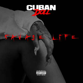 Cuban Doll - Savage Life mixtape cover