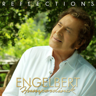 Engelbert Humperdinck - Reflections EP cover