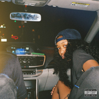 Kaash Paige - Parked Car Convos EP cover