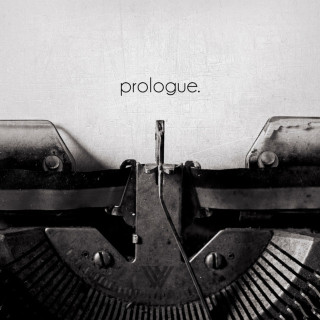 Written By Wolves - Prologue EP cover