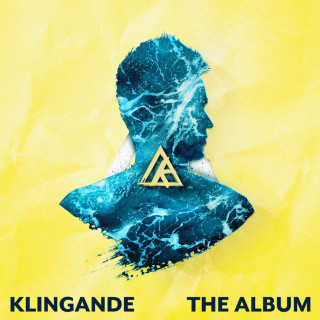Klingande & Stevie Appleton - The Album album cover