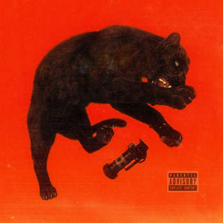 Jay Park & Hit-Boy - This Wasn't Supposed To Happen EP cover