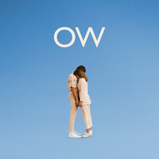Oh Wonder - No One Else Can Wear Your Crown album cover