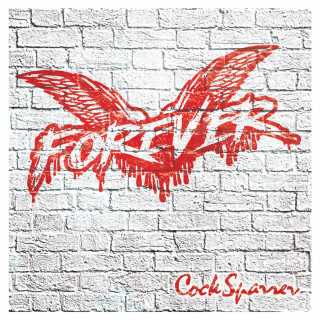 Cock Sparrer - Forever album cover