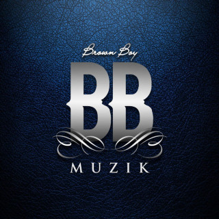 Brown Boy - BB Muzik album cover