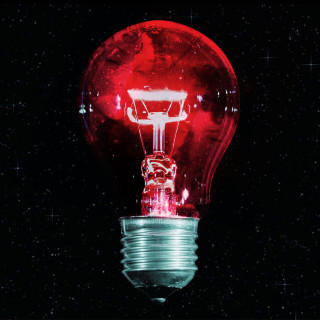 SVRITE - Beauty In A Nightmare album cover
