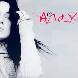 Alsou (Алсу) - 19 album cover