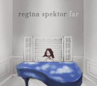Regina Spektor - Far album cover