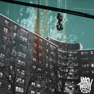 ASAP Twelvyy - 12 album cover
