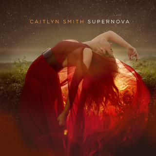 Caitlyn Smith - Supernova album cover