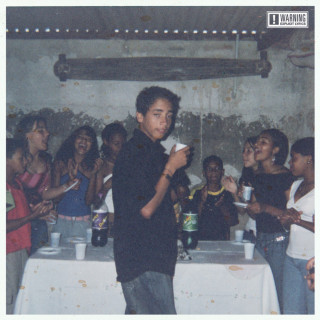 FBC - PADRIM album cover