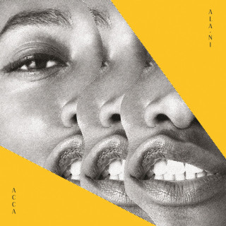 ALA.NI - ACCA album cover