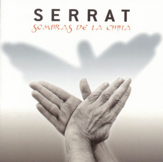 Joan Manuel Serrat - Sombras De La China album cover