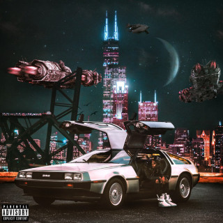 Rockie Fresh - Destination album cover