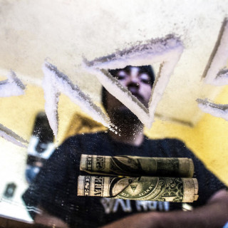 FBC - C. A. O. S. EP cover