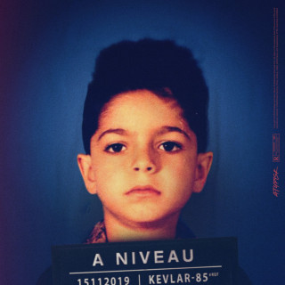 A'TYPISK - A Niveau album cover