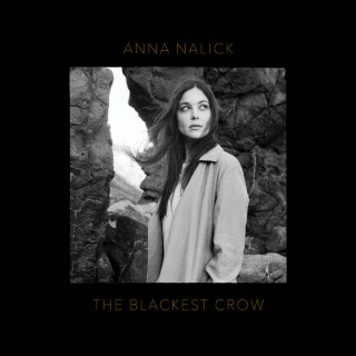 Anna Nalick - The Blackest Crow album cover