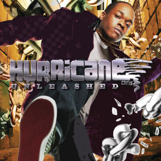 Hurricane Chris - Unleashed album cover
