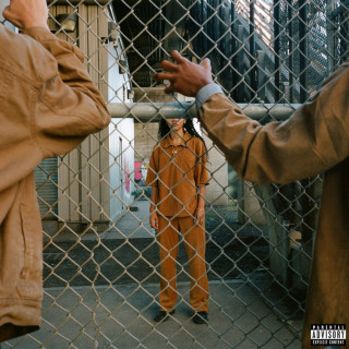Ama Lou - Ama, Who? EP cover