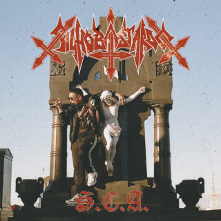 FBC - S.C.A. album cover