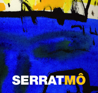 Joan Manuel Serrat - Mô album cover