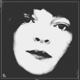 Jessica Pratt - Jessica Pratt album cover