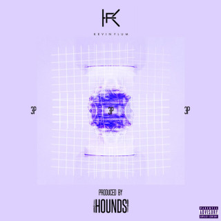 Kevin Flum - 3 P single cover
