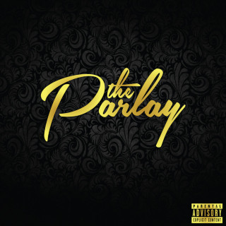Packy - The Parlay album cover