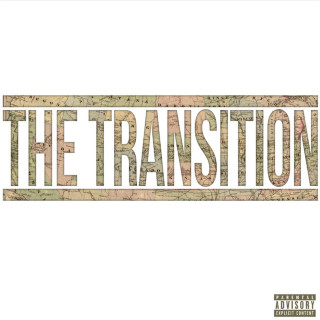 Packy - The Transition album cover