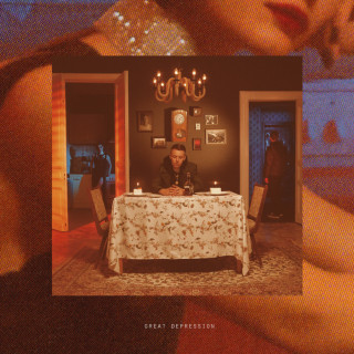 Markul - Great Depression album cover