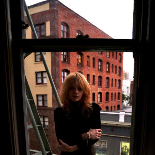 Jessica Pratt - On Your Own Love Again album cover