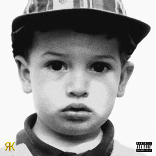 KÖK$VL - IN THE HOOD album cover