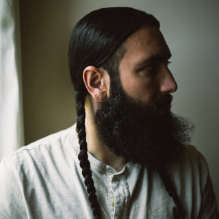 Ron Pope - Bone Structure album cover