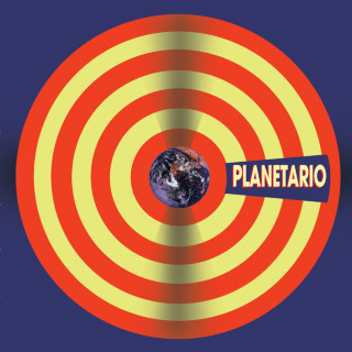 Los Enanitos Verdes - Planetario album cover