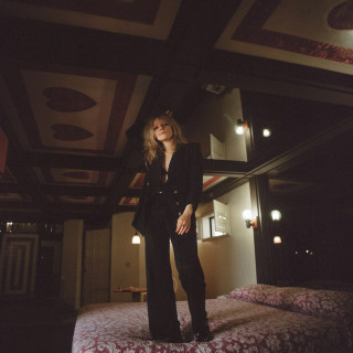Jessica Pratt - Quiet Signs album cover