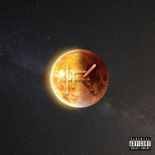 Kevin Flum - The Wake Up EP cover