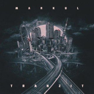 Markul - Tranzit album cover