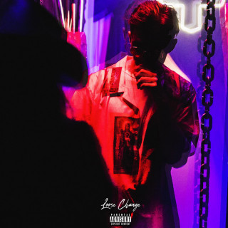 Kevin Flum - Loose Change EP cover