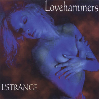 Lovehammers - L'Strange album cover