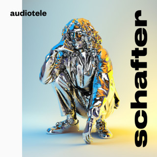schafter - audiotele album cover