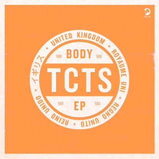 TCTS - Body EP cover