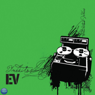 Los Enanitos Verdes - Inéditos album cover