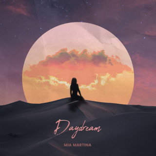 Mia Martina - Daydream album cover